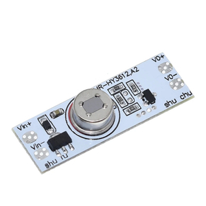 DC 12V 24V Techo PIR Sensor de movimiento Módulo de interruptor 3A IR Sensor de cuerpo de inducción infrarroja Detector Interruptor de controlador - Product Image 5