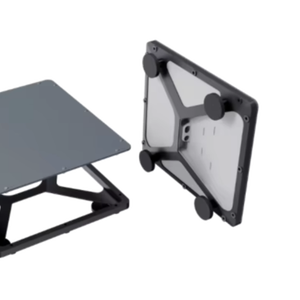 Starlink Mini Xe Roof Núi Hợp Kim Nhôm Cấp Bằng Sáng chế Từ Phát Hành Nhanh Chóng Starlink Mini Gắn <span class=keywords><strong>Kit</strong></span> Cho RVs Xe Tải Thuyền - Product Image 2