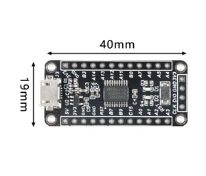 STM32G030F6P6 Original Development Board System platine Einzelchip-Mikrocomputer-Kern platine Elektronik komponenten - Product Image 4