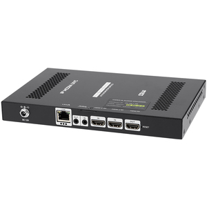 2 Channels 4k hdmi Video Encoder 8 Channels hdmi Decoder IP <strong>Transcoder</strong>