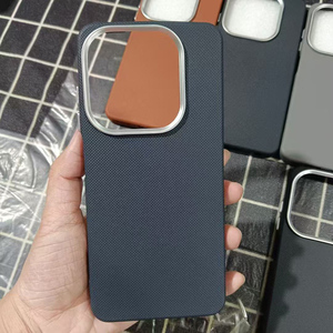 Grid Texture <strong>Flexible</strong> TPU Phone <strong>Shell</strong> for Tecno Spark 40 CAMON 40 SPARK GO 2 Soft TPU Phone Case for Infinix HOT 50PRO+ Cover - Product Image 3