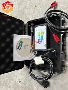 Benling 2023 DMS-5 Doosan Gabelstapler Bagger Motor Analyzer Diagnose-Tool Enthält G2 DL0608 Programmier software - Product Image 6