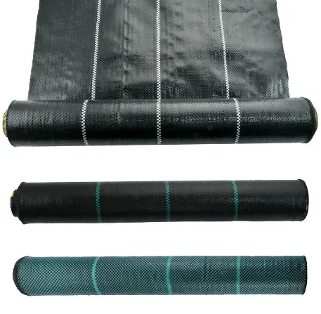 Nguyên liệu Địa Lý dệt vải địa kỹ thuật dệt vải địa kỹ thuật UV kháng Filament kim đấm dệt