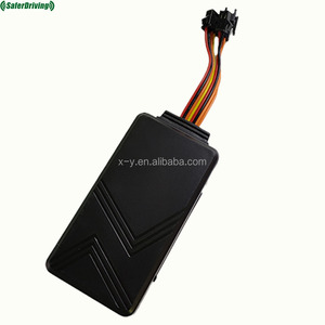 实时跟踪系统 & Lt12h迷你跟踪器tf卡全球定位系统汽车跟踪器无月费微型全球定位系统跟踪设备XY-206AC - Product Image 2
