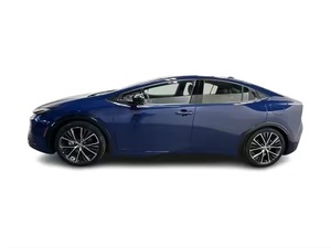 ホットセール! 2024年トヨタプリウスリミテッド-ラグジュアリー、低走行、環境にやさしい、迅速な配達! - Product Image 5