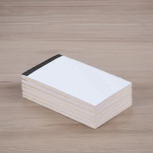 <strong>Writing</strong> Pad Sticky Note Message Note Blank Planner <strong>Notepad</strong> Self-adhesive Decorative Sticker Customizable - Product Image 6