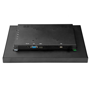 ZHIXIANDA-pantalla táctil capacitiva de 10, 12, 15, 17 y 19 pulgadas, marco abierto, TFT, LCD, VGA, AV, BNC, USB, Monitor - Product Image 4