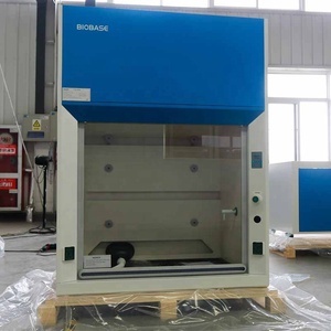 BIOBASE CHINA Ducted Lab Movable Fume Hood FH1800(E) With <strong>Microprocessor</strong> <strong>Control</strong> <strong>System</strong> for Hospital and Laboratory - Product Image 2