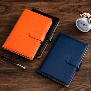 Блокнот с магнитной застежкой - Product Image 4