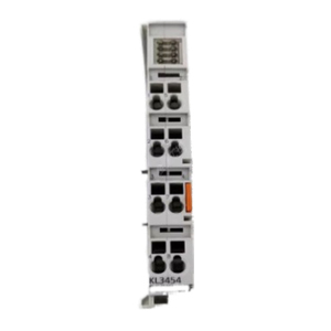 100% Original y nuevo módulo de entrada analógica PLC EL3702 EL3742 en Stock