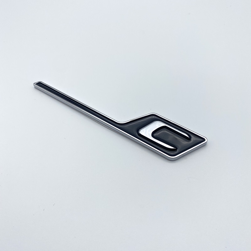 Negro Plata de C