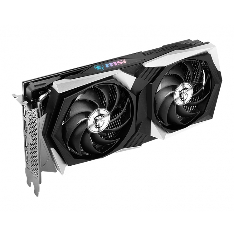 Redeon RX 6600 XT
