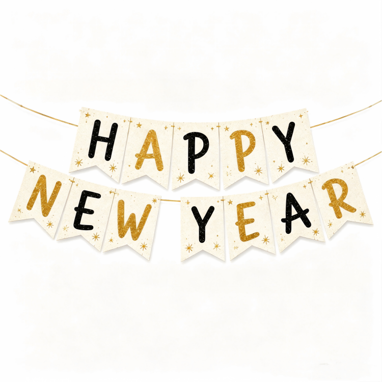 Banner di Capodanno