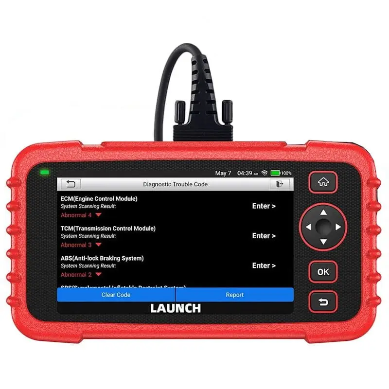 LAUNCH CRP129X 12V Fahrzeug Scanner Code Reader Diagnose tools