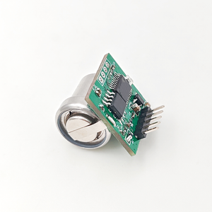 YYS SC16B-CO大気質モニタリング一酸化炭素センサーモジュールCOガスセンサー - Product Image 6