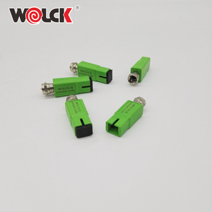 Ricevitore ottico FTTH CATV più venduto senza mini nodo WDM 1550nm - Product Image 6