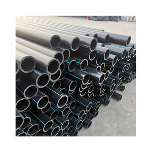 亿芳管道疏浚管浮子聚乙烯浮子Hdpe /Uhmwpe疏浚砂管道 - Product Image 2