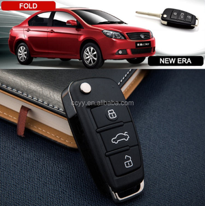 YET-J48 popolare chiave per auto Wireless Smart per auto con telecomando per auto - Product Image 4