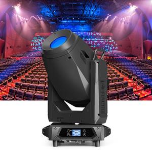 ไฟ LED ส่องจุดและไฟ LED 700W/880W/1000W LED bswf ตัดไฟหัวเคลื่อนไหว CMY CTO CRI White LED สำหรับไฟไนท์คลับ - Product Image 2