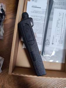 Motorola DP1400วิทยุสื่อสารดิจิตอลสองทางวิทยุระยะไกล DMR walkie-talkie CP200d VHF UHF DEP 450 woki Toki Motorola P3688 - Product Image 6