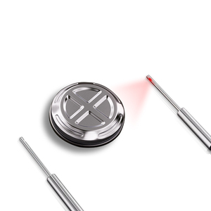 Sensor de fibra óptica de aspecto lateral, novedad de 2025, detección de sustancia pequeña para detección de presencia en tuberías, 2, 2, 2, 1, 2, 2, 1, 2, 2, 3 - Product Image 1