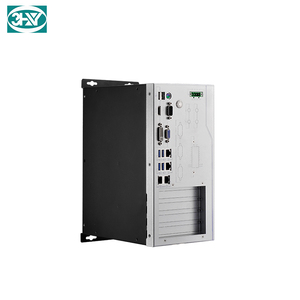 I3/i5/i7 Intel 4th -9th CPU Industrial <strong>Computer</strong> 4*LAN 3x Expansion Slot 1xPCIE X16+ 2xPCI Win7/win8/win10/linux