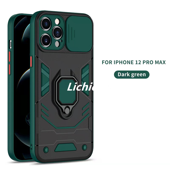 Dark Green