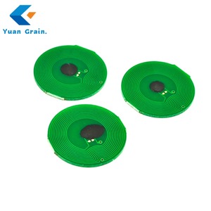 PCB Tag Original NFC Chip RFID Communication 13.56 MHz PCB Digital Label Anti-counterfeiting Moldable I <strong>CODE</strong> X TAG Waterproof - Product Image 4