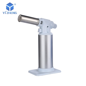 Đầu Bếp Ngọn Đuốc Jet Ngọn Lửa <span class=keywords><strong>Torch</strong></span> Bếp Nấu Ăn Hàn Butan Đèn Hàn - Product Image 3