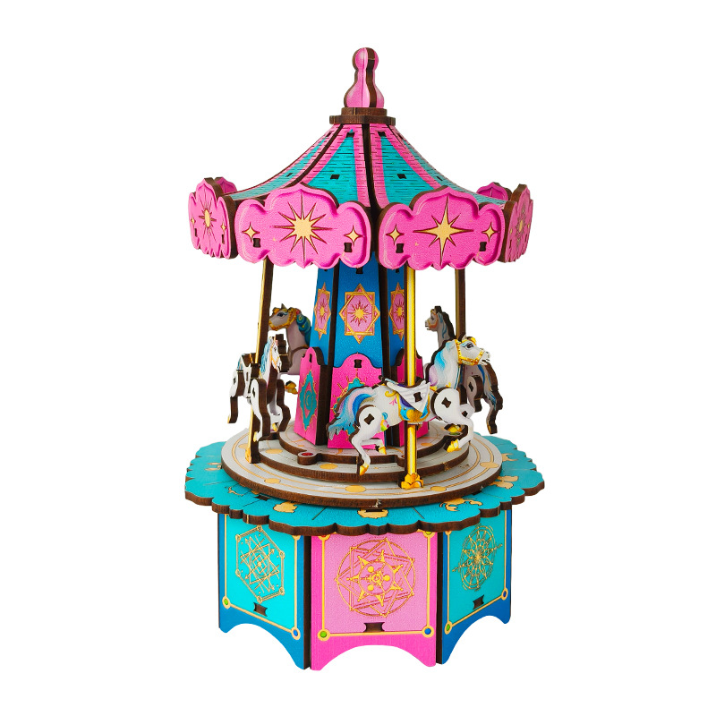 Carousel