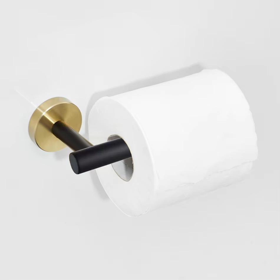 Nero e oro