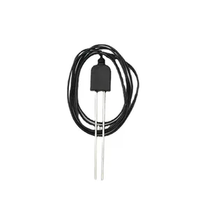 Soil Moisture <strong>Sensor</strong> and Soil Detector Module Test Soil <strong>Humidity</strong> Test Corrosion Resistance Probe For <strong>Arduino</strong> - Product Image 2