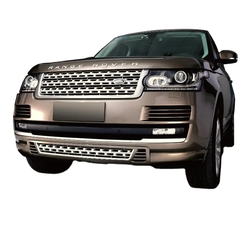 Range Rover Vogue L405 2013-2017用ボディキット工場直販カーボディキット、カーボディキットアクセサリー。