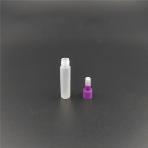 スポイト付き3ml核酸RNA免疫検出カラムソフト抽出チューブ - Product Image 3