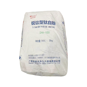 厂家批发流行优质稳定复合钛粉Pbc金红石钛铁二氧化钛 - Product Image 1