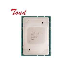 Unidad central de procesamiento Intel Xeon (CPU) Procesador Platinum 8450H - Product Image 2