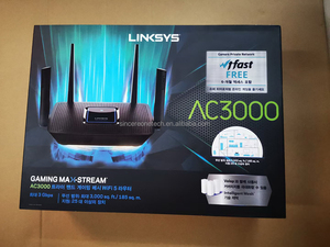 Linksys MR9000X-KR Tri-band Mesh WIFI 5เราเตอร์ AC3000สูงสุด - Product Image 5