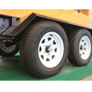 Mansehra 변전소 프로젝트를위한 특별 제공 100kva 200kva 발전기 파키스탄 엔지니어링 건설 디젤 발전기 세트 - Product Image 4