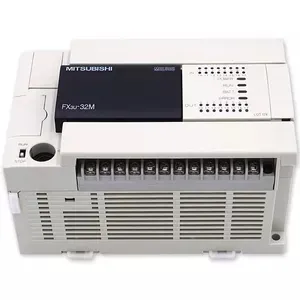 Fx3u-80mr-Es mitMitsubishi/un modulo Controller programmabile PLC - Product Image 3