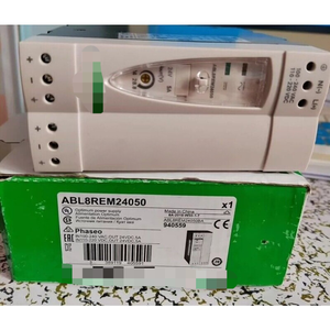 New and Original ABL8REM24050 Power Supply FAST SHIP Stock in Warehouse PLC Programming <strong>Controller</strong>