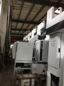 מהירות גבוהה 8 6 צבעים מכונת הדפסה רוטו-gravure לסרט PVC מכונת הדפסה רוטו-gravure סרט פלסטיק מחיר זול