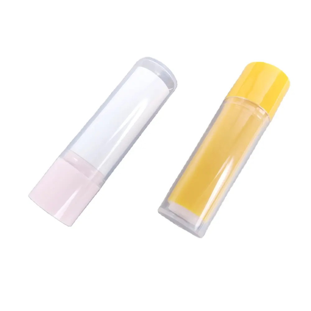 2023 Kinpack Muestras gratis Comprar tubo de lápiz labial Tubos de lápiz labial Led personalizados duraderos