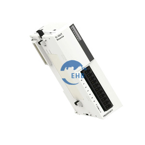 Original New 8 <strong>Output</strong> PL, Expansion Module TM2DDO8TT - Product Image 2