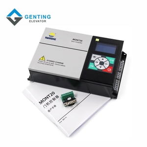 Pièces d'ascenseur onduleur de porte Hpmont contrôleur d'entraînement de porte d'ascenseur MT2-2S0P4 MONT20 - Product Image 6