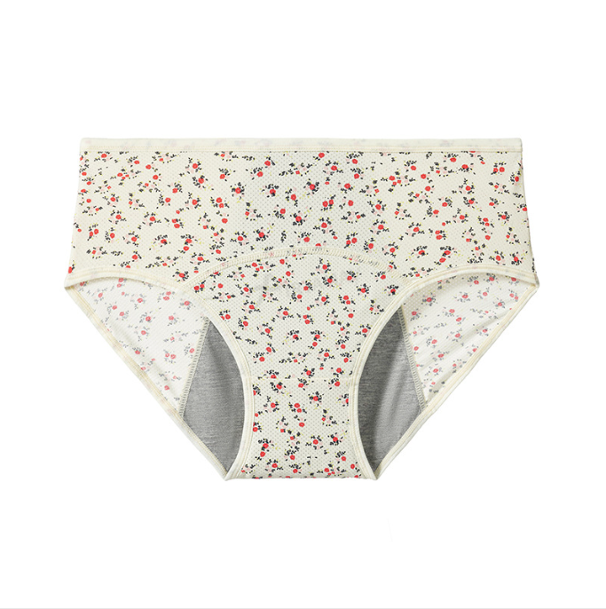 Fiore bianco
