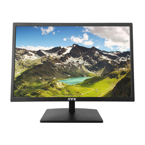 Monitor de pantalla de PC portátil de 19 pulgadas Pantalla FHD Monitor de computadora LCD IPS Variantes de 20/21/22/24 pulgadas disponibles - Product Image 2