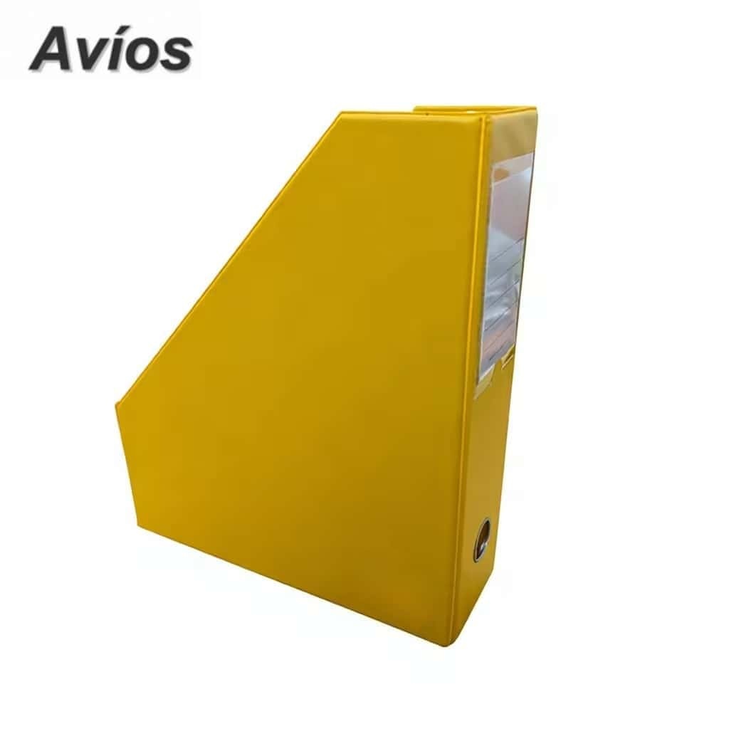 Amarillo