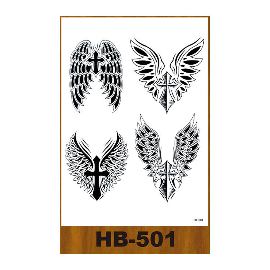 HB-501