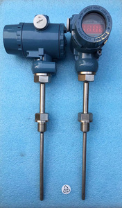 Sensor transmisor de temperatura Pt100 con módulo RTD de resistencia térmica 4-20ma transmisor de temperatura - Product Image 3