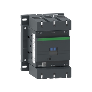 Yeni orijinal LC1D11500E7C kontaktör 115A AC48V aynı gün sevkiyat LC1D11500E7 - Product Image 1